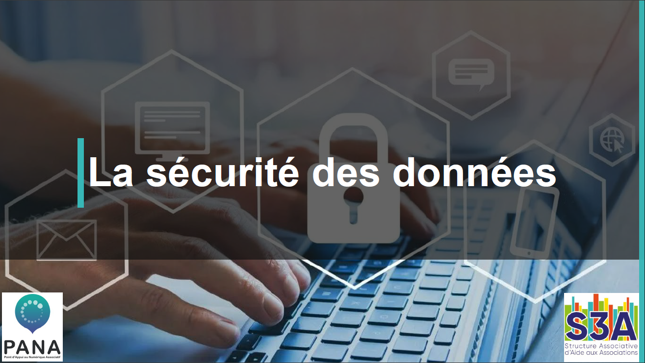 You are currently viewing Atelier PANA – la sécurité des données