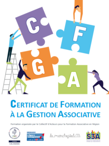 Lire la suite à propos de l’article CFGA – session printemps 2022