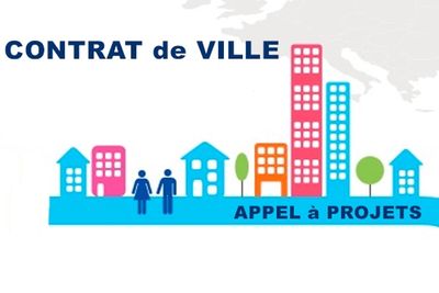 You are currently viewing Lancement de l’appel à projet Contrats de Ville 2023