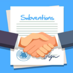 Demandes de subventions, c’est parti !