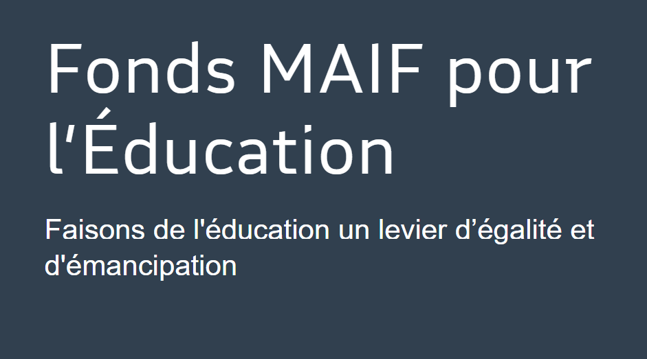 You are currently viewing MAIF, agir ensemble pour le mieux commun