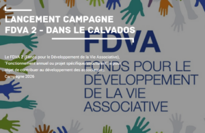 Lire la suite à propos de l’article Appel à projet FDVA 2 Calvados