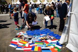 Lire la suite à propos de l’article FONDS DE SOUTIEN AUX JUMELAGES
